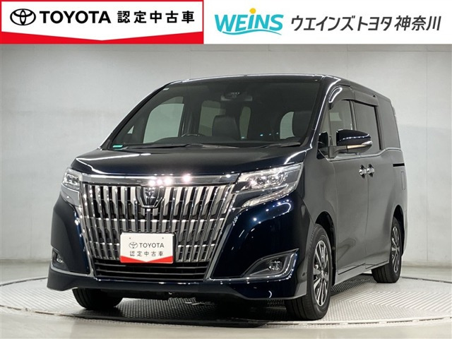 エスクァイア 2.0 Gi