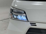 消費電力が少なく長寿命のLEDヘッドライト!