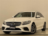 メルセデス・ベンツ Cクラスワゴン