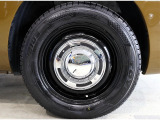 希少4WD・EURO BOX/丸目フェイス&times;アゼットブラウンペイント