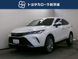 トヨタ ハリアー