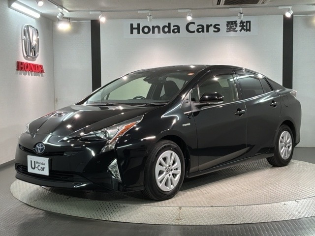 プリウス 1.8 S セーフティ プラス 