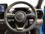 ハンドルは車を運転する上で、ずっと握っている重要なパーツです。手にフィットする物がいいですよね♪