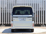 N-BOXカスタム L 