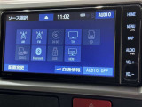 お気に入りの曲をBluetoothで再生できます♪ ドライブがさらに楽しくなりますよ♪