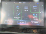 Bluetooth接続できます!