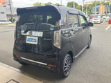 N-WGNカスタム G ターボパッケージ 4WD 