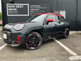 MINI NEXT 青葉 全国納車可能 正規ディーラー認定中古車