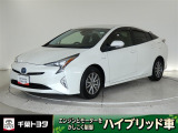 厳選されたトヨタ認定中古車のプリウスです。環境にやさしく燃費性能も良いハイブリット車です。静かな走りによる快適な静粛性の室内を実感できます。