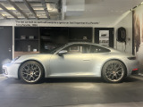911 カレラ PDK 