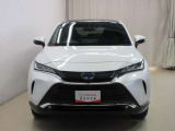 ハリアー 2.5 ハイブリッド E-Four Z レザーパッケージ 4WD 
