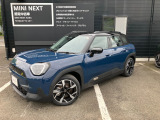 MINI NEXT 青葉 全国納車可能 正規ディーラー認定中古車