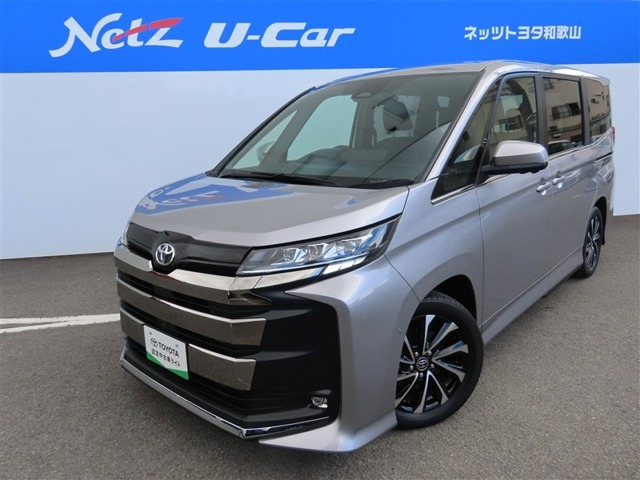 ノア 2.0 S-Z