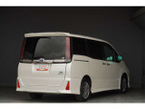 ノア 1.8 ハイブリッド Si W×B II 