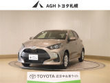 トヨタ ヤリス
