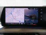 ◆iDriveを装備。操作系統をディスプレイから独立させることで、人間工学に基づいた最適な運転環境を実現しております。◆
