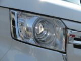 ■LEDヘッドライト■消費電力は少なく、しっかり明るいLEDヘッドライトです!