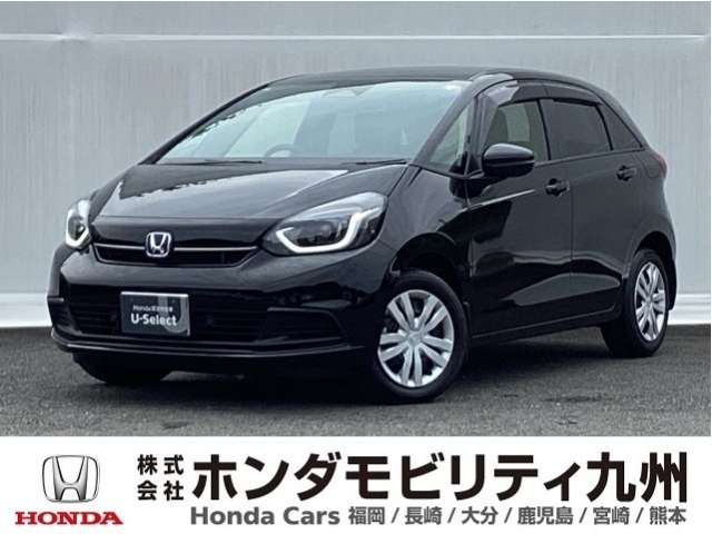 フィット  1.5 e:HEV ホーム