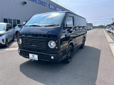 ハイエースバン 2.8 スーパーGL ダークプライムII ロング ディーゼル 