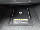 ワイヤレス充電器