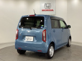 【Honda認定中古車 U-Select】 は3つの安心をお約束します。 1 Hondaのプロが整備した安心。 2 第三者機関がチェックした安心。 3 購入後もHondaが保証する安心。