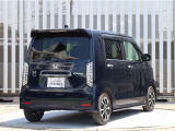 お支払いはホンダクレジットをご利用ください。運転免許所をご持参いただければ審査が可能です。また月々のお支払金額を抑えられるなど、メリットがいっぱいの据え置きクレジットもご用意しております。
