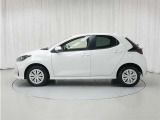 ヤリス 1.5 ハイブリッド X E-Four 4WD 
