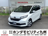 ホンダ フリード+