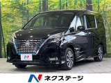 純正10型ナビ 全周囲カメラ 後席モニター 両側電動スライドドア