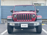 ラングラー アンリミテッド サハラ 4WD 3.6L 4WD