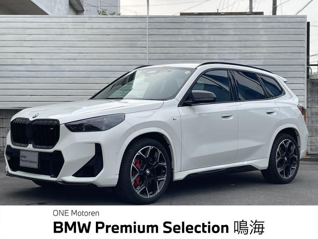 X1 M35i xドライブ DCT 4WD