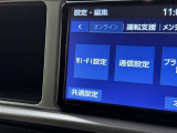 AM/FMラジオ付きです♪