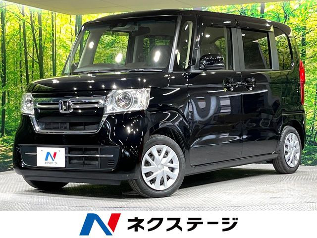 N-BOX L 