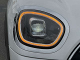 こちらのお車はMINI NEXT鶴ヶ島に展示中です。☆お問合せをお待ちしてます!