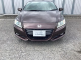 CR-Z 1.5 アルファ ドレスト レーベル 