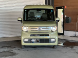 N-VAN +スタイル ファン 