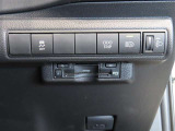 ETC車載器付きです。高速道路の料金所もスムーズに通過できます。