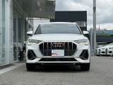 【Audiのこだわり】質感が良いのではなく、質そのものが良いのがAudiです。様々なレースで培ってきた技術と経験をもとに作られた車を、ぜひ一度味わってください。