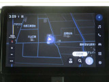 ディスプレイオーディオ+コネクティッドナビ対応♪スマホをクルマとつなぐだけで、おなじみのアプリをディスプレイオーディオ上で気軽に使えるようになります♪