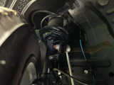 お車を安心してお乗りいただく為には、足回りの定期点検が欠かせません。サービスサポート(有償保証)では無料点検もご提供しており、安心のカーライフをお過ごしいただけるサポート体制が整っています。