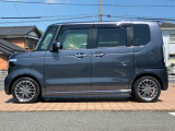ホンダ専門知識を持つ整備スタッフが納車時に点検や車検整備をし安心して乗っていただけるようお渡ししています。