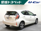 スタイリッシュなエクステリア♪