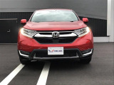 CR-V 1.5 EX マスターピース 