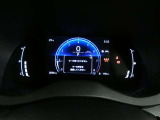【メーター】メーター周りの画像です。※撮影時の実走距離となります。車両の移動等により走行距離が進んでいる場合があります。
