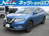 日産 エクストレイル