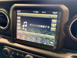 CarPlayに対応しています