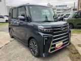 タントカスタム RS リミテッド 