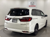 【Honda認定中古車 U-Select】 は3つの安心をお約束します。 1 Hondaのプロが整備した安心。 2 第三者機関がチェックした安心。 3 購入後もHondaが保証する安心。
