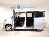 ルーミー 1.0 G 