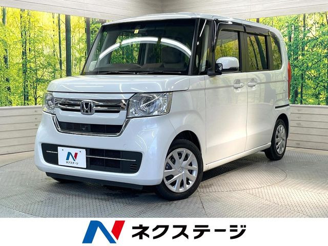 N-BOX L